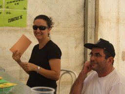 XVII Concentracion - 2010